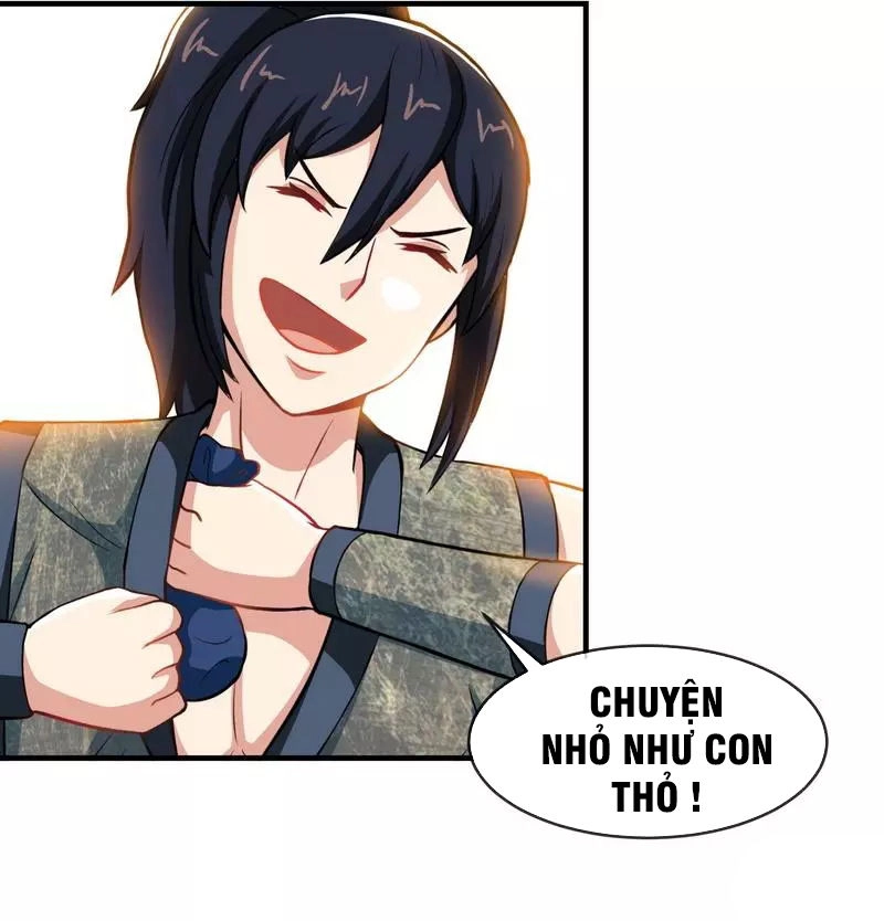 Chí Tôn Thần Ma Chapter 12 - 5