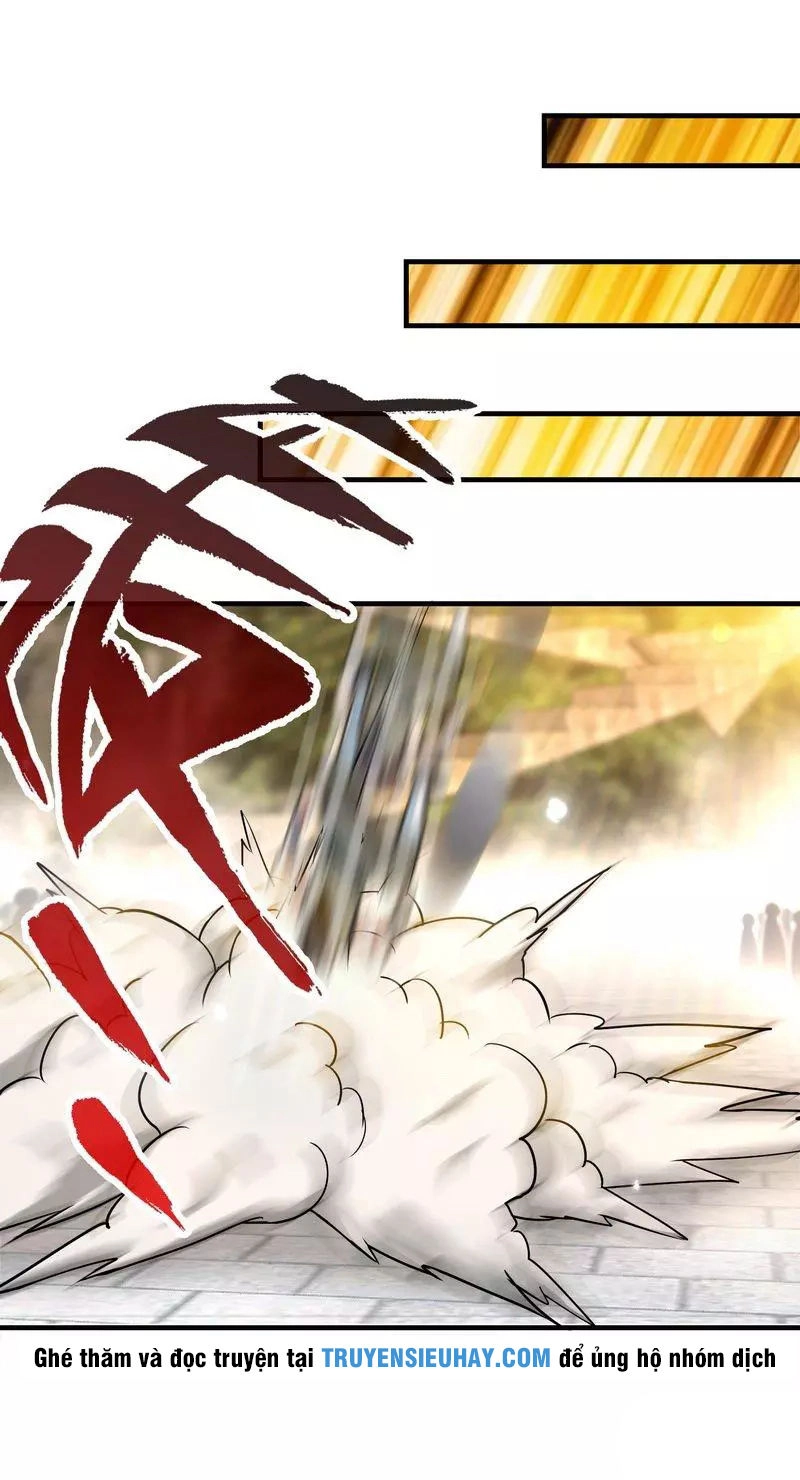 Chí Tôn Thần Ma Chapter 12 - 8