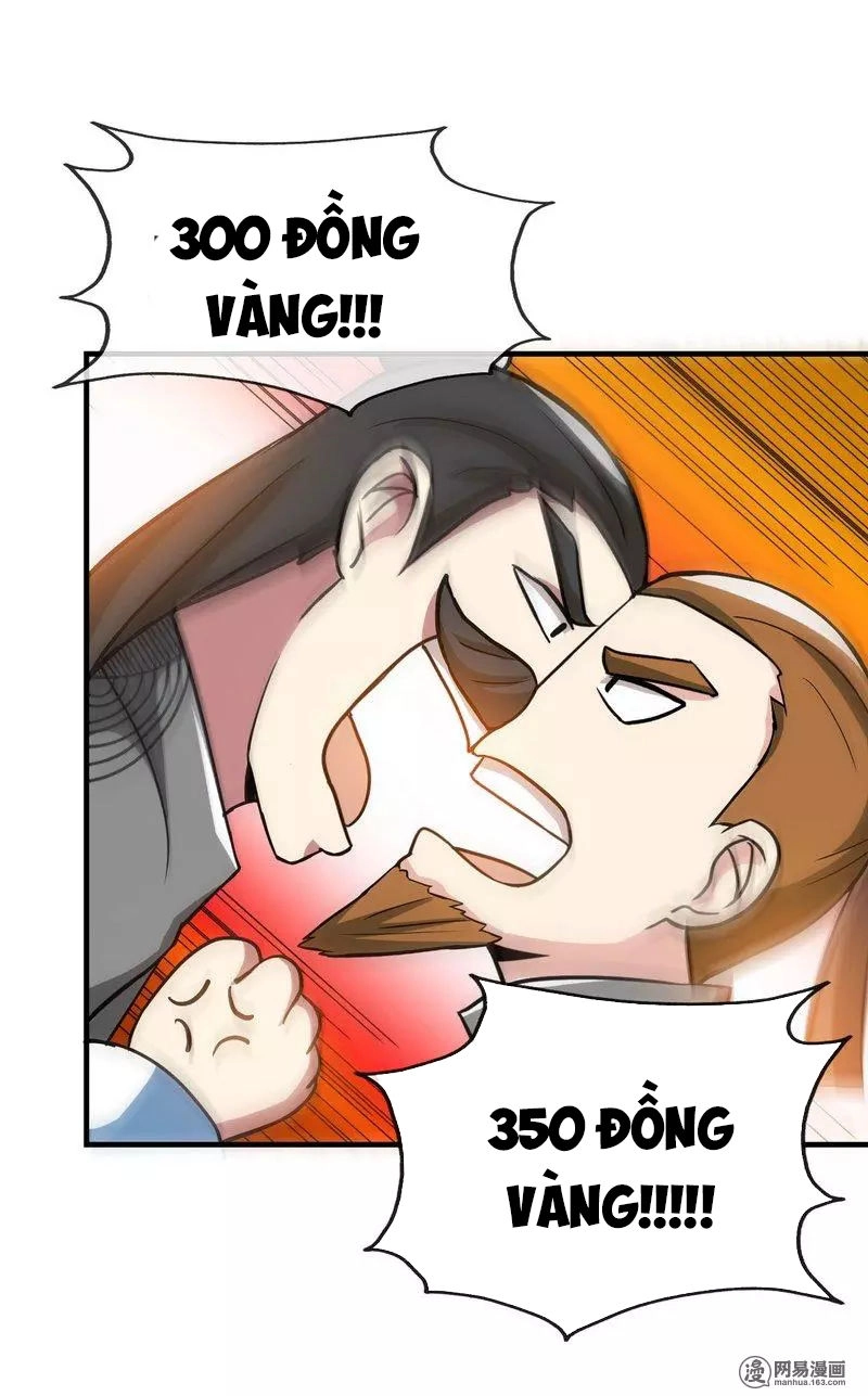 Chí Tôn Thần Ma Chapter 12 - 14