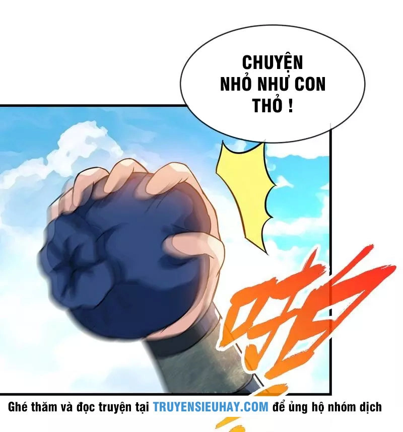 Chí Tôn Thần Ma Chapter 12 - 16