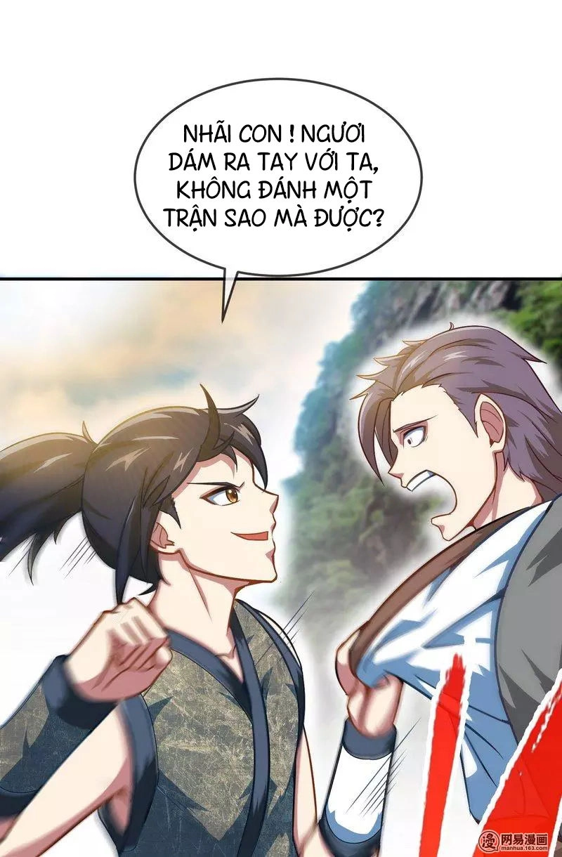 Chí Tôn Thần Ma Chapter 12 - 20