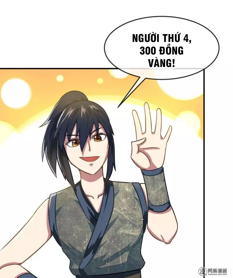 Chí Tôn Thần Ma Chapter 12 - 24