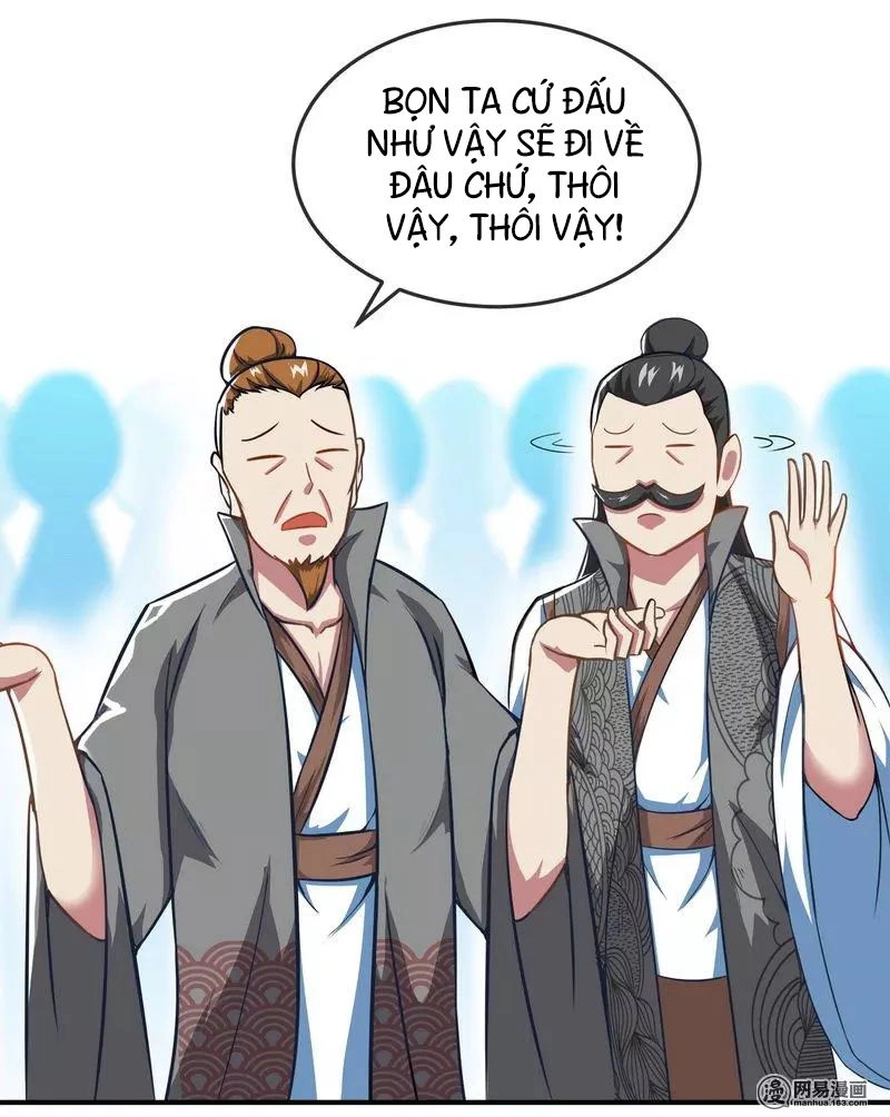 Chí Tôn Thần Ma Chapter 12 - 25