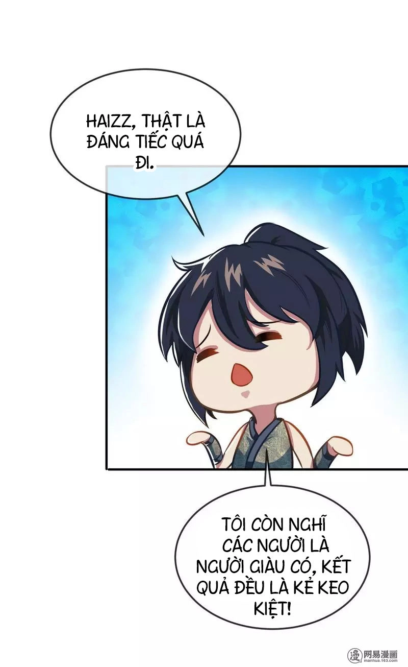 Chí Tôn Thần Ma Chapter 12 - 26