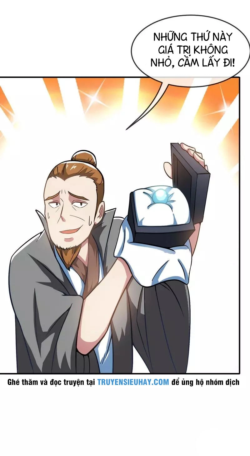 Chí Tôn Thần Ma Chapter 12 - 30