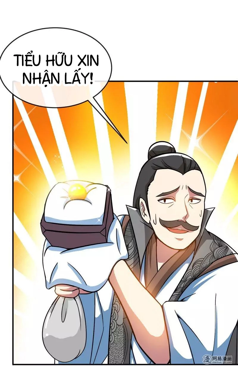 Chí Tôn Thần Ma Chapter 12 - 31