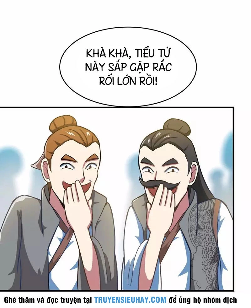 Chí Tôn Thần Ma Chapter 13 - 4