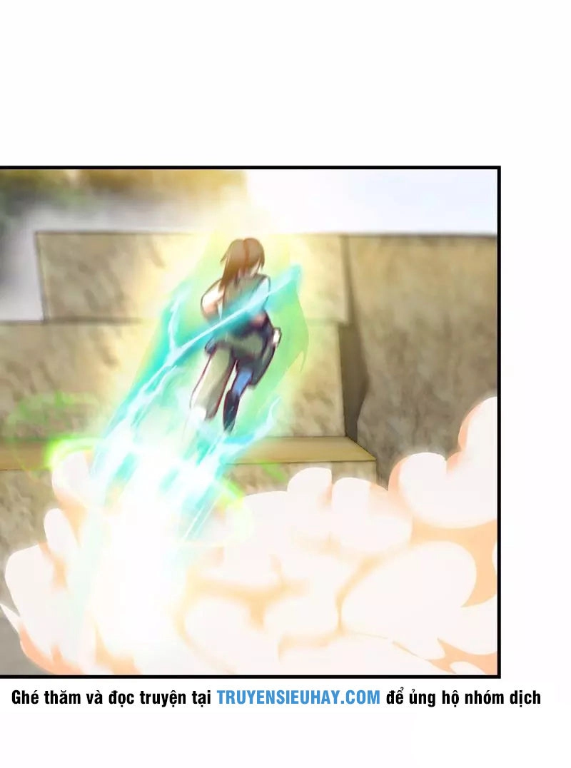 Chí Tôn Thần Ma Chapter 13 - 6