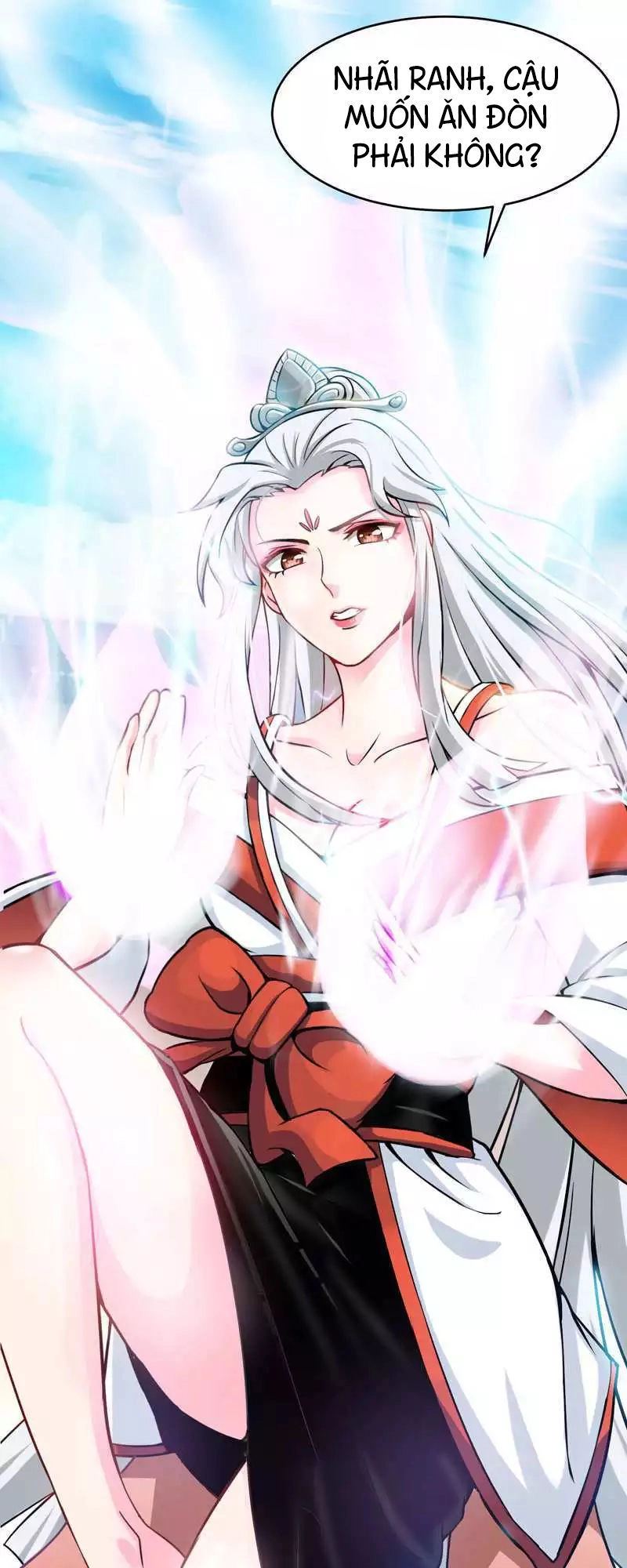 Chí Tôn Thần Ma Chapter 13 - 10