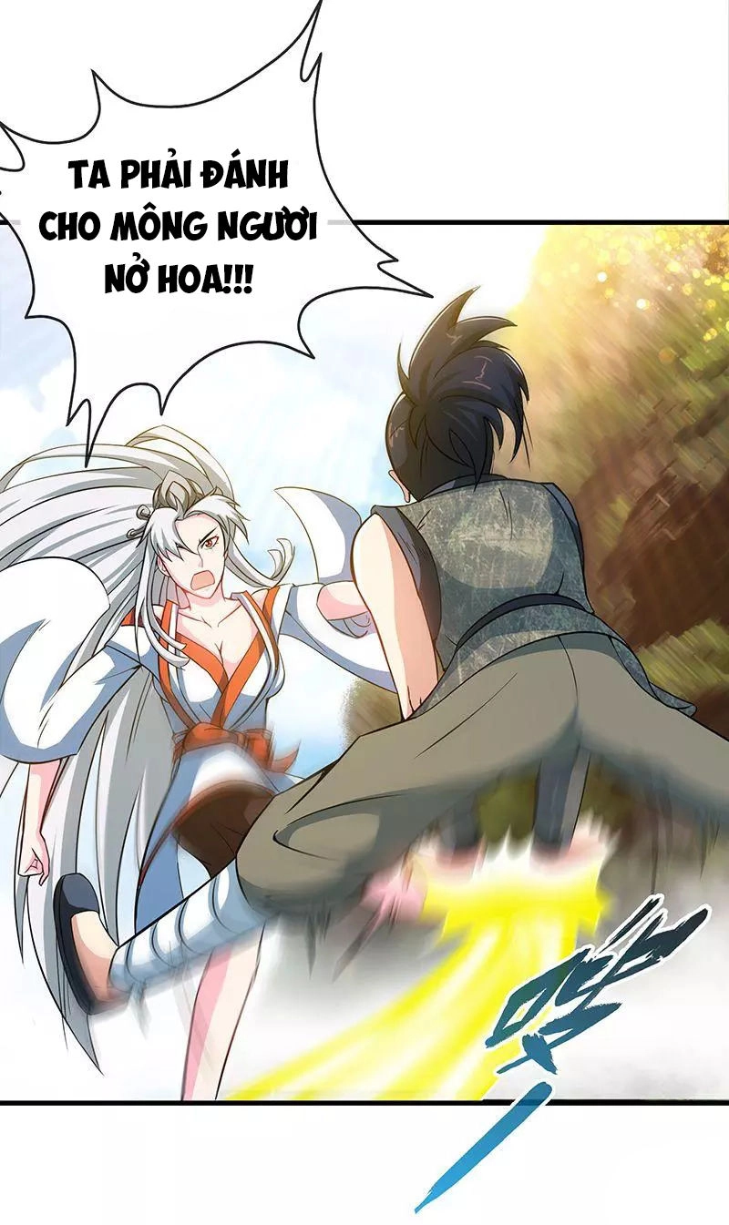 Chí Tôn Thần Ma Chapter 13 - 19