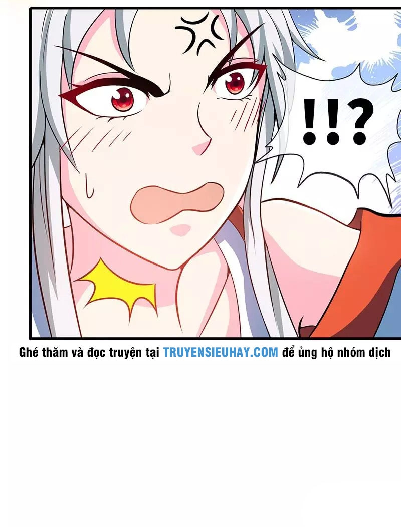 Chí Tôn Thần Ma Chapter 13 - 21