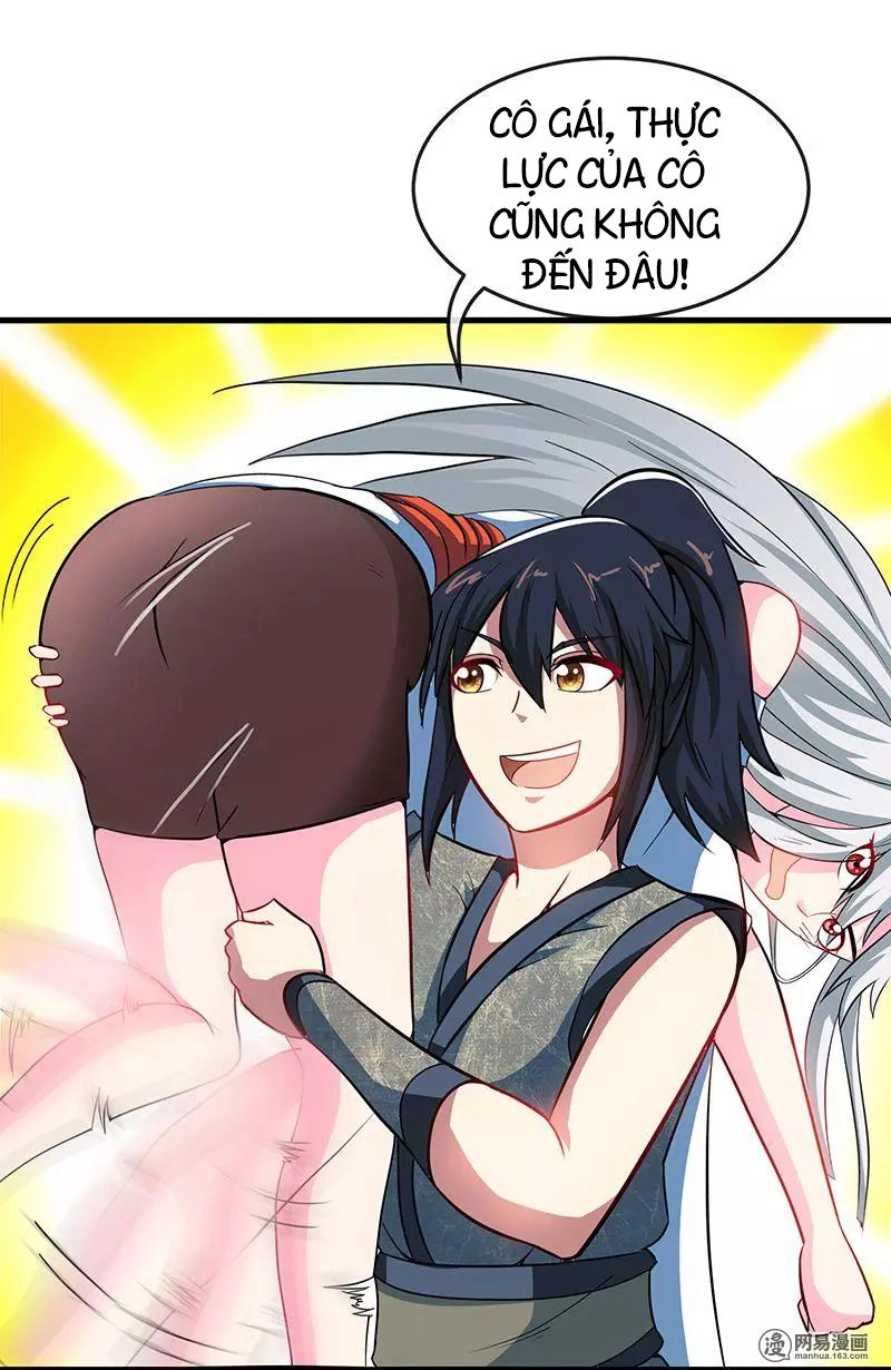 Chí Tôn Thần Ma Chapter 13 - 22