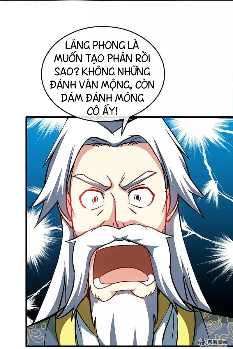 Chí Tôn Thần Ma Chapter 13 - 23