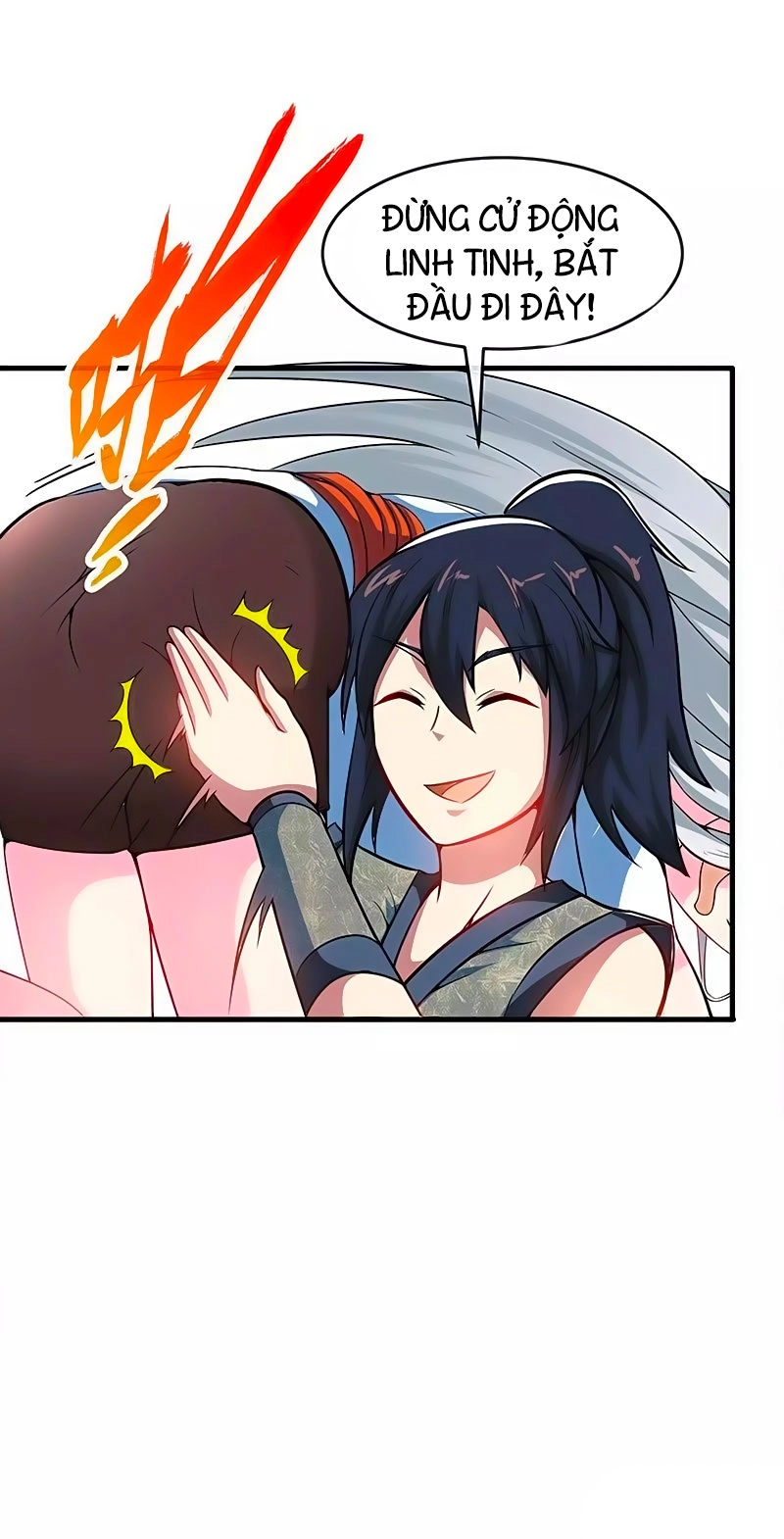 Chí Tôn Thần Ma Chapter 13 - 24