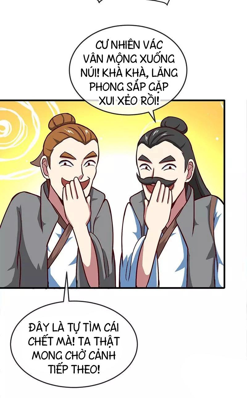 Chí Tôn Thần Ma Chapter 13 - 26