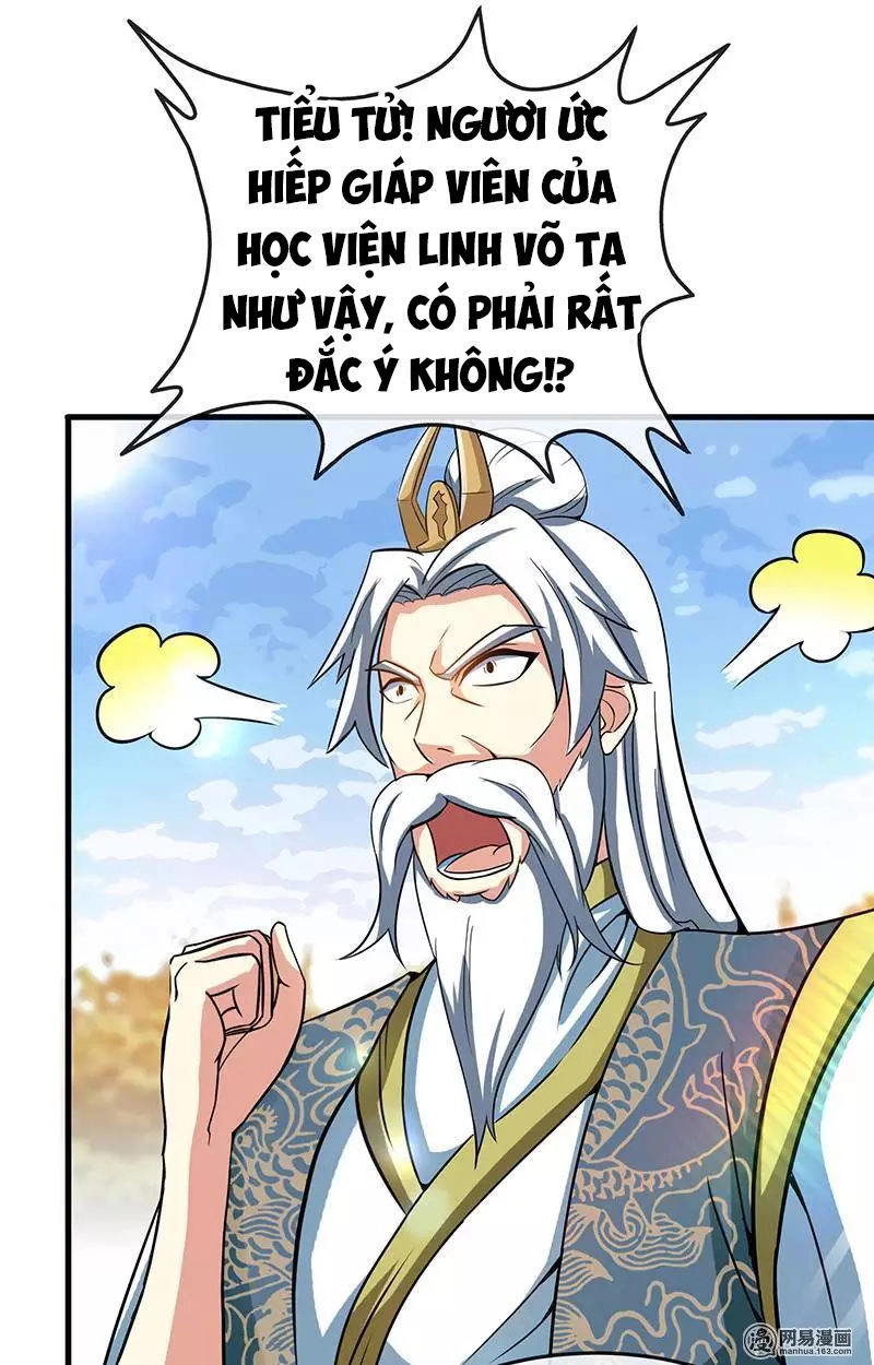 Chí Tôn Thần Ma Chapter 13 - 29