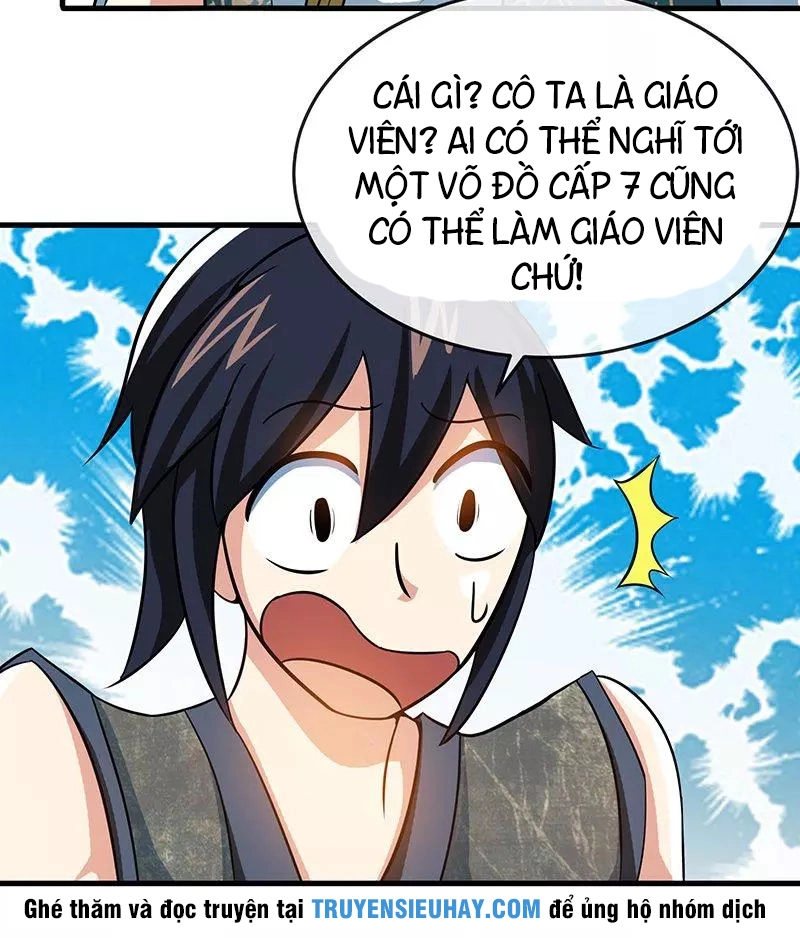Chí Tôn Thần Ma Chapter 13 - 30