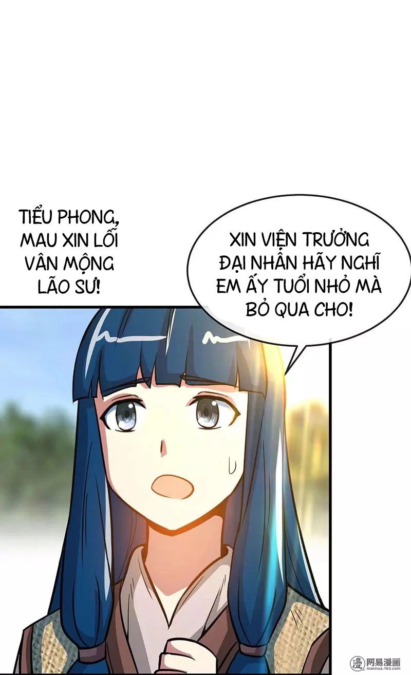 Chí Tôn Thần Ma Chapter 13 - 33