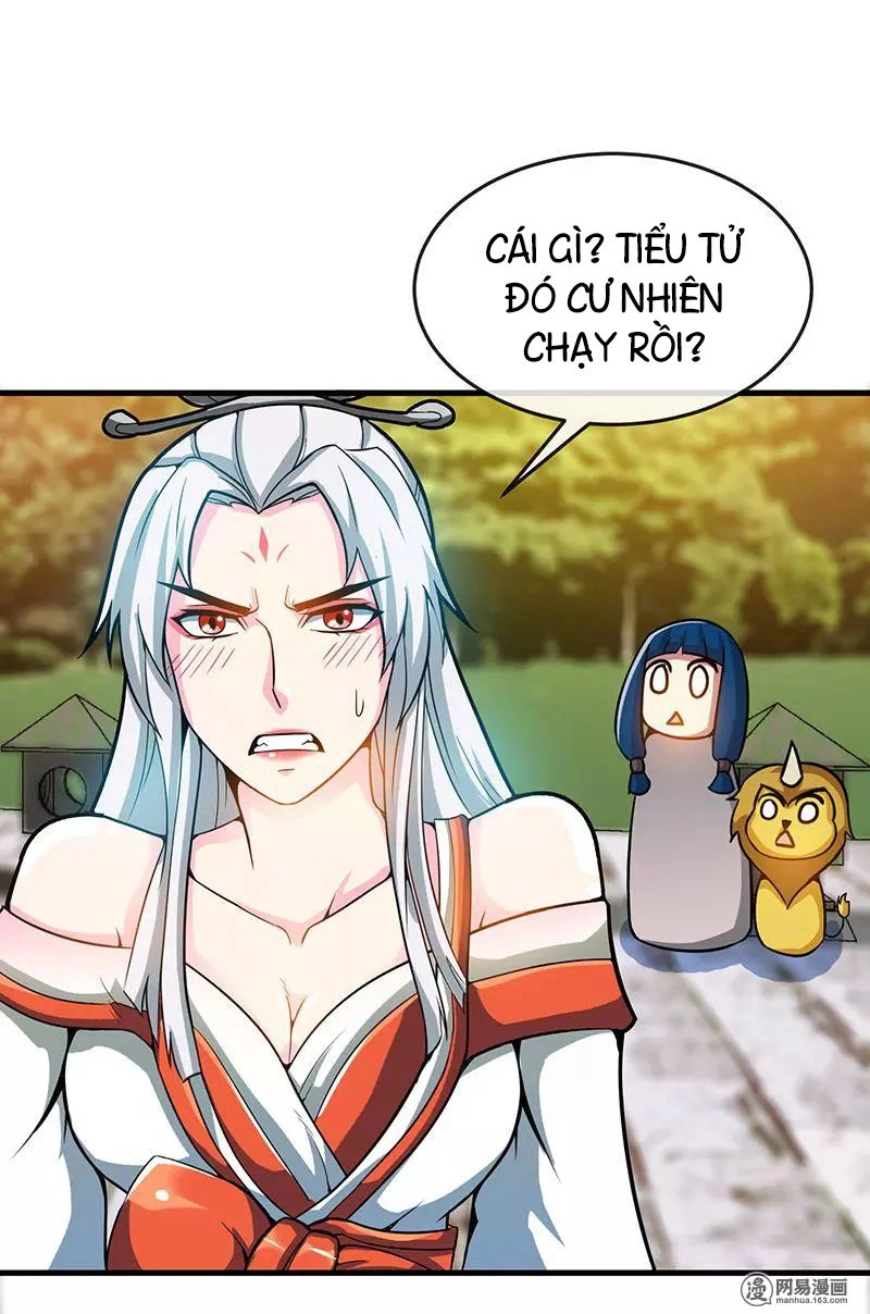 Chí Tôn Thần Ma Chapter 13 - 36