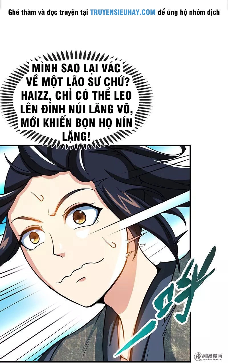 Chí Tôn Thần Ma Chapter 13 - 37