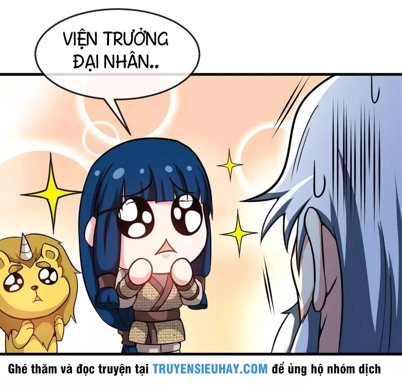 Chí Tôn Thần Ma Chapter 14 - 7