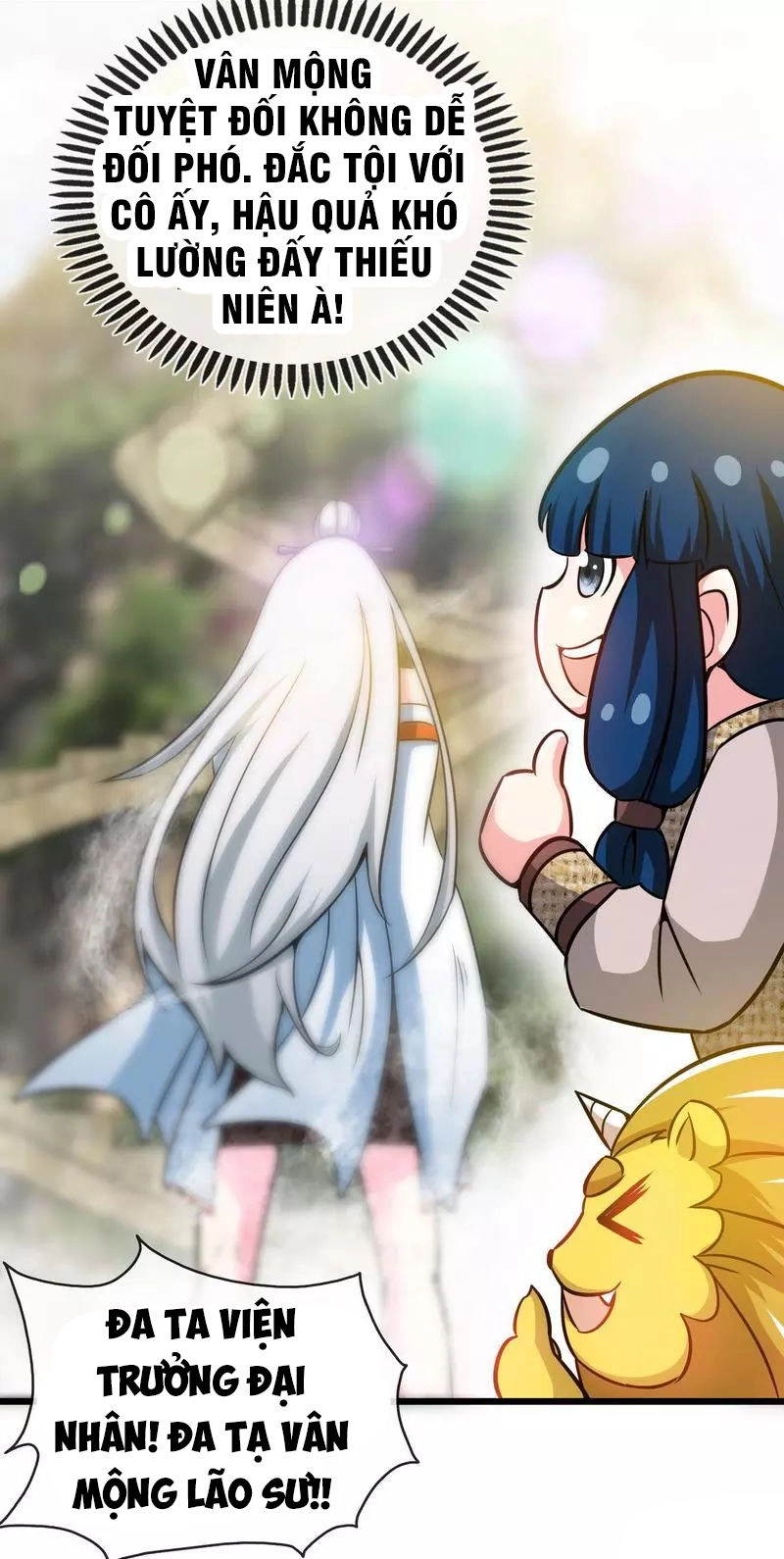 Chí Tôn Thần Ma Chapter 14 - 10