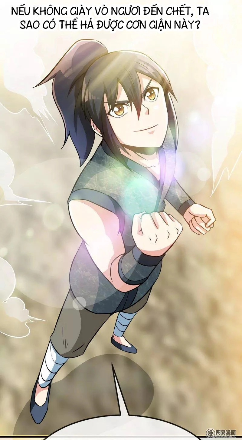 Chí Tôn Thần Ma Chapter 14 - 12