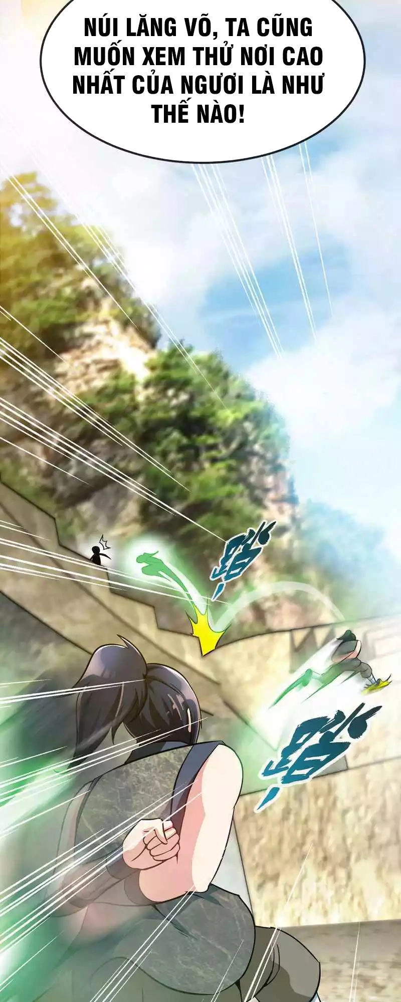 Chí Tôn Thần Ma Chapter 14 - 13