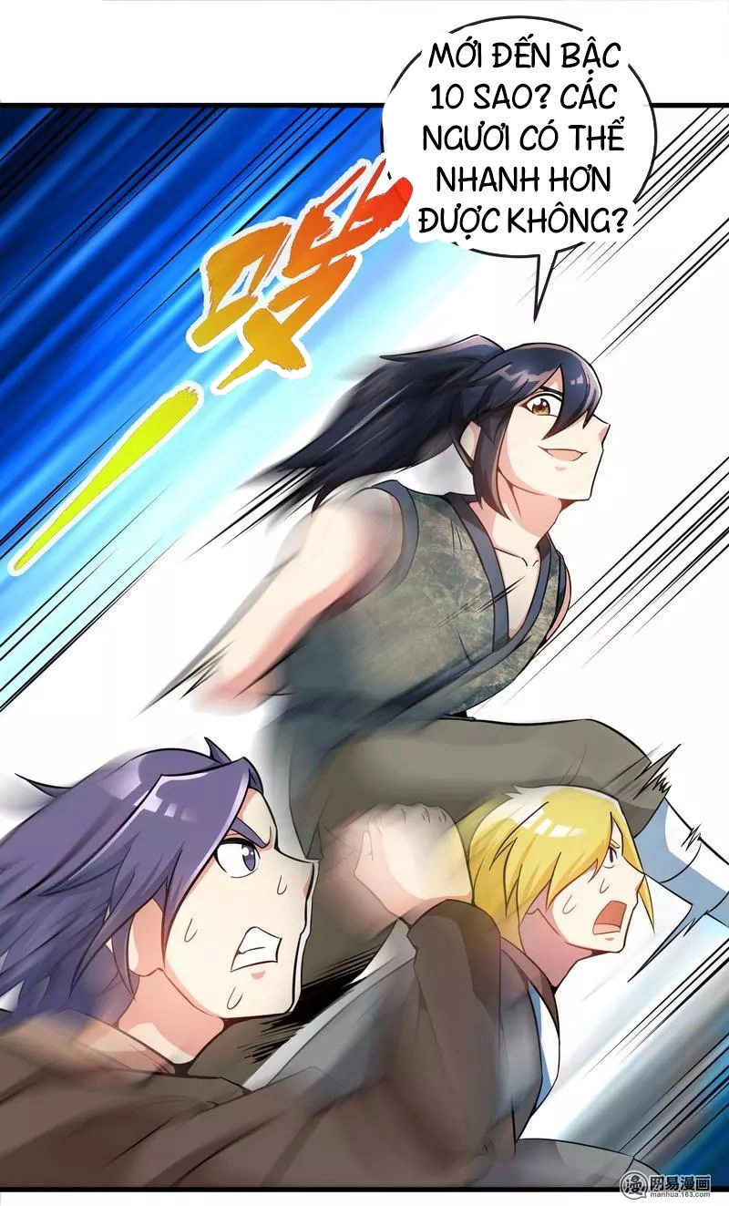 Chí Tôn Thần Ma Chapter 14 - 15