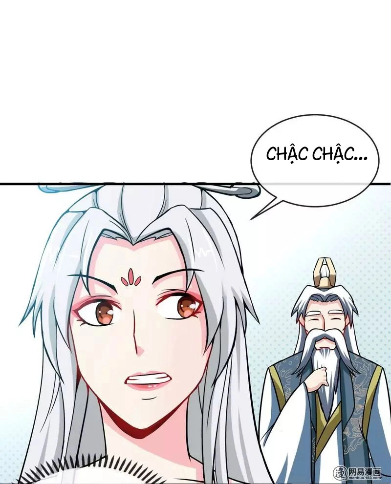 Chí Tôn Thần Ma Chapter 14 - 24