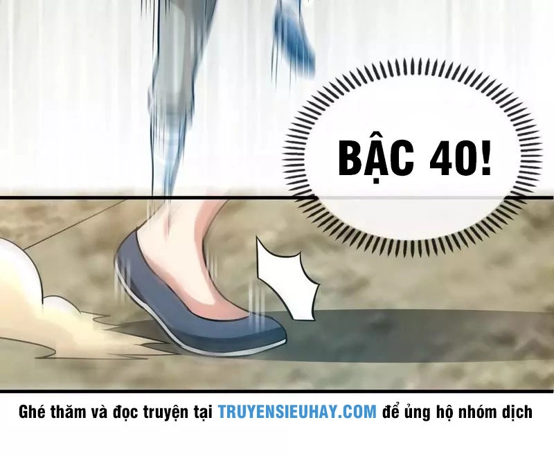 Chí Tôn Thần Ma Chapter 14 - 27