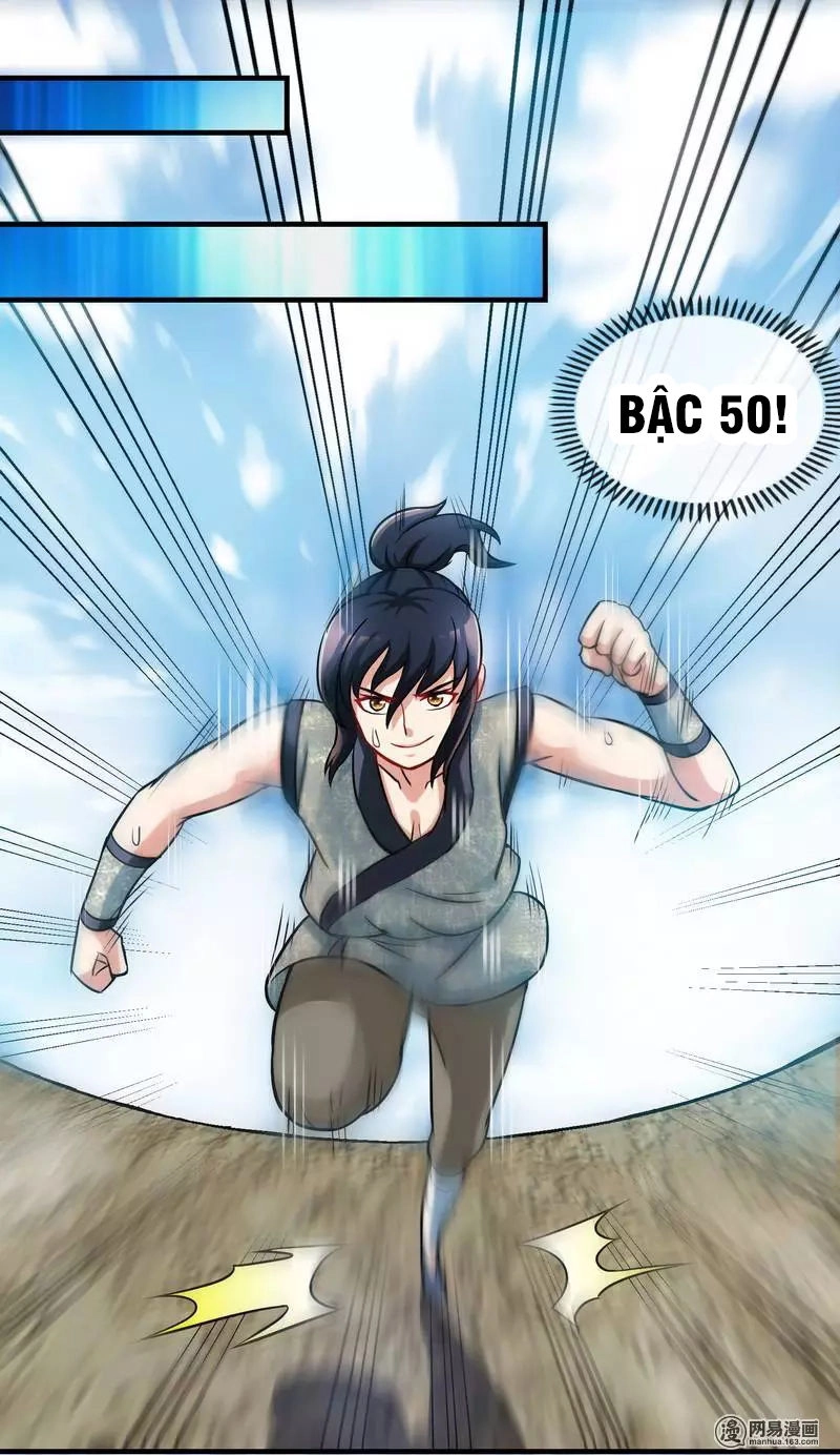 Chí Tôn Thần Ma Chapter 14 - 28