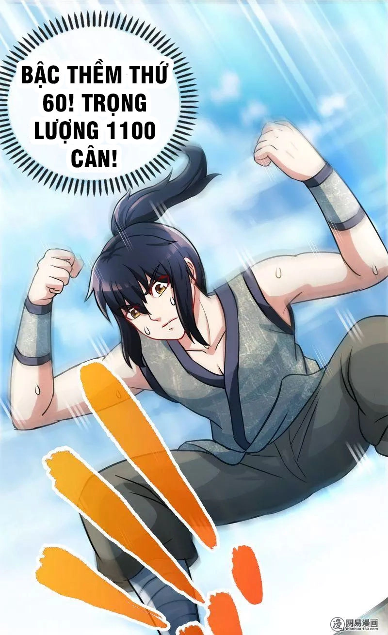 Chí Tôn Thần Ma Chapter 14 - 29