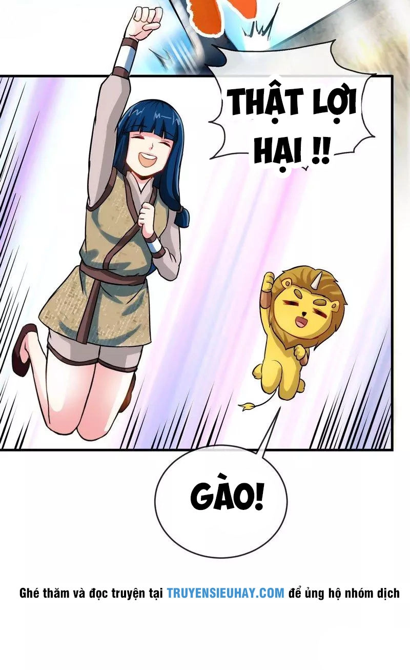 Chí Tôn Thần Ma Chapter 14 - 30