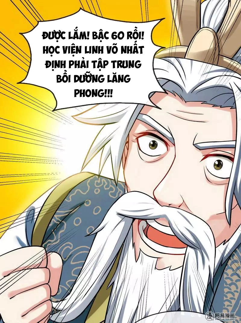 Chí Tôn Thần Ma Chapter 14 - 31