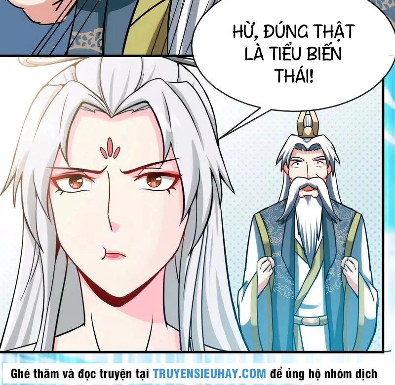 Chí Tôn Thần Ma Chapter 14 - 32