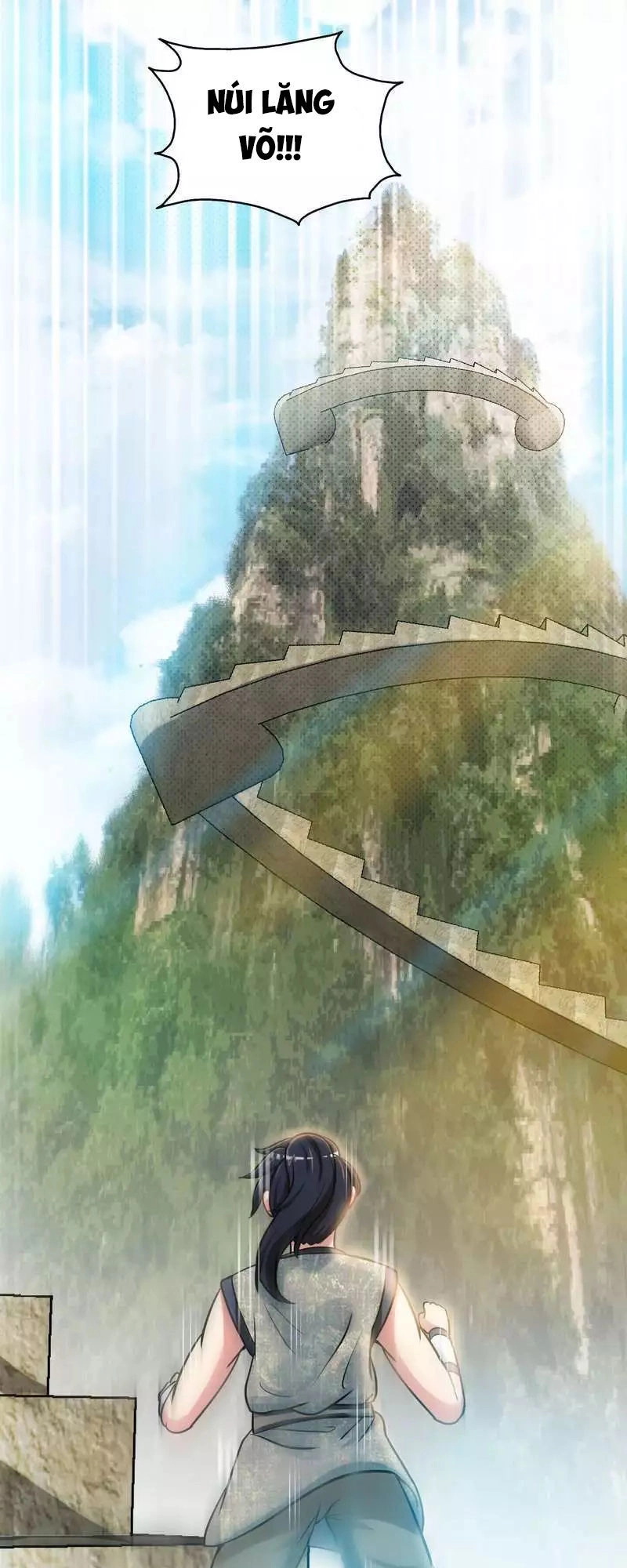 Chí Tôn Thần Ma Chapter 14 - 38