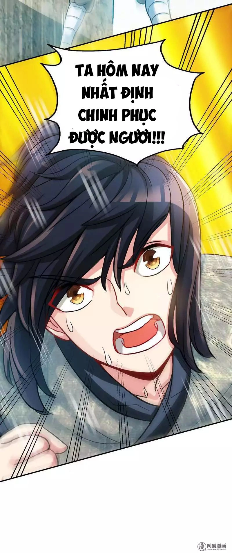 Chí Tôn Thần Ma Chapter 14 - 40