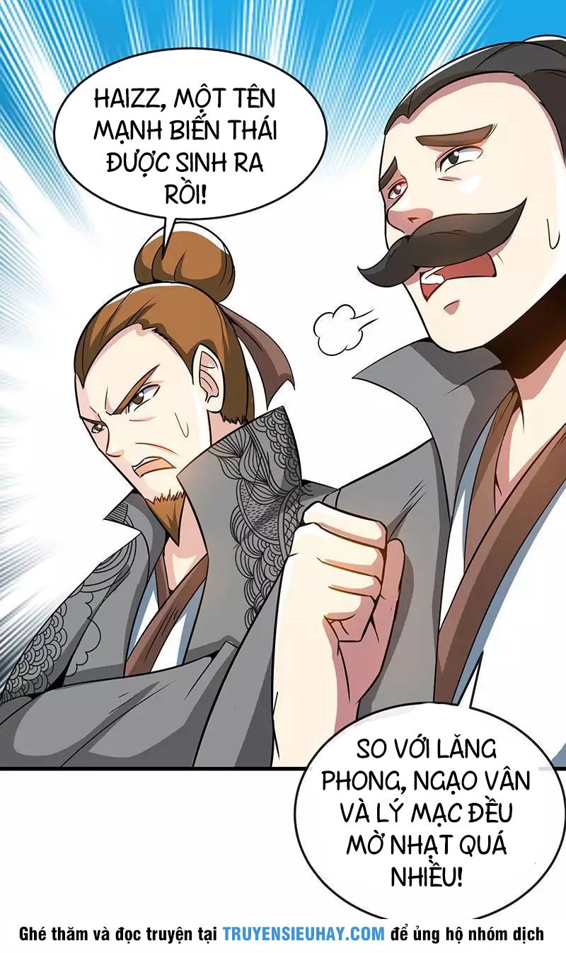 Chí Tôn Thần Ma Chapter 15 - 7