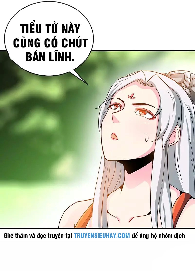 Chí Tôn Thần Ma Chapter 15 - 8