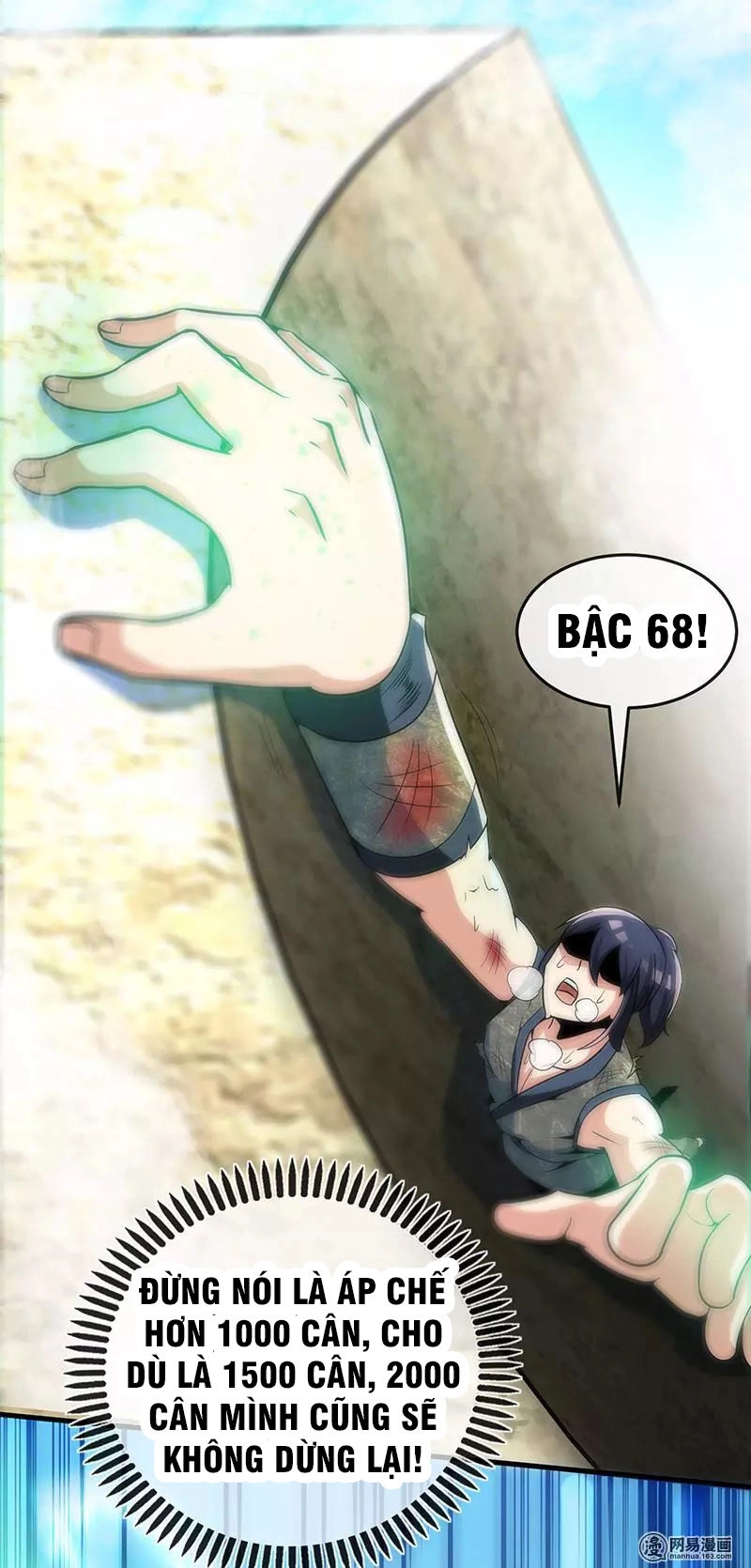 Chí Tôn Thần Ma Chapter 15 - 10