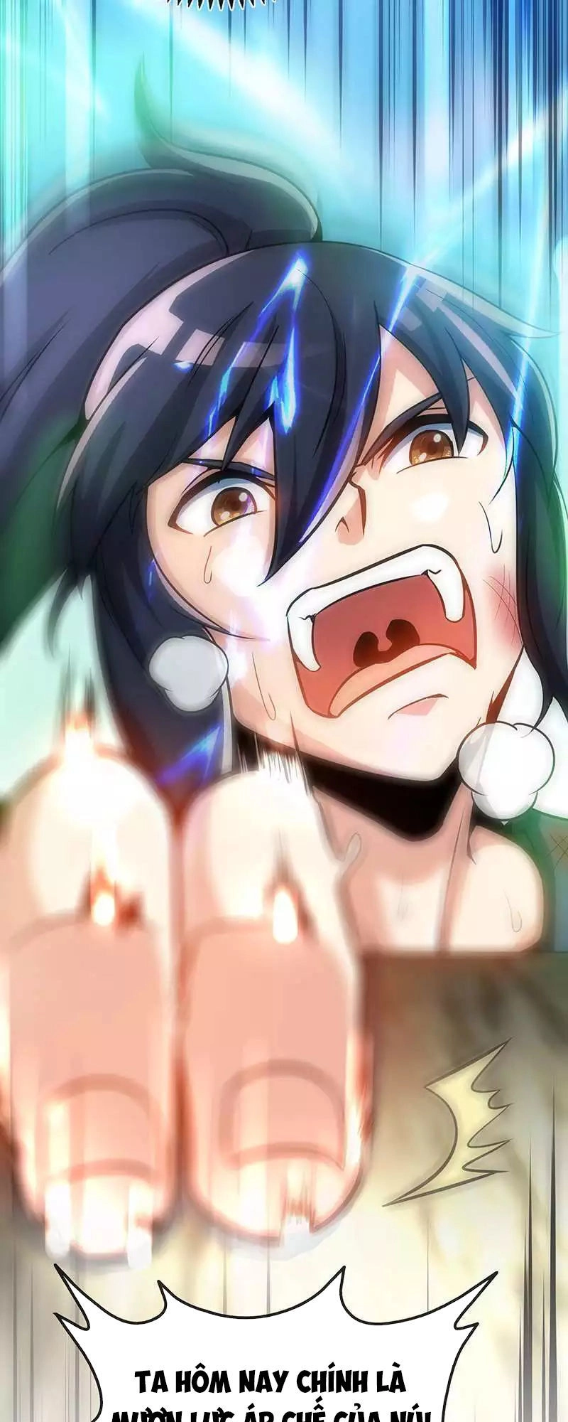 Chí Tôn Thần Ma Chapter 15 - 11