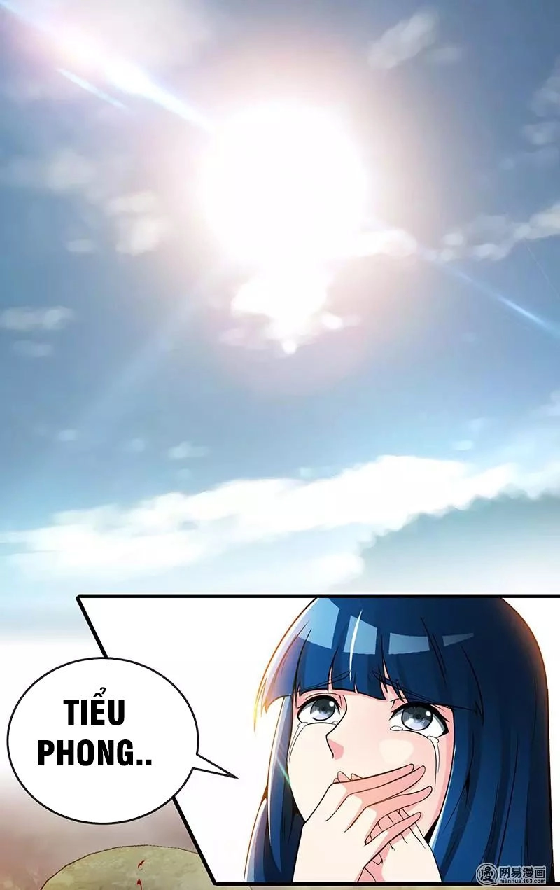 Chí Tôn Thần Ma Chapter 15 - 14