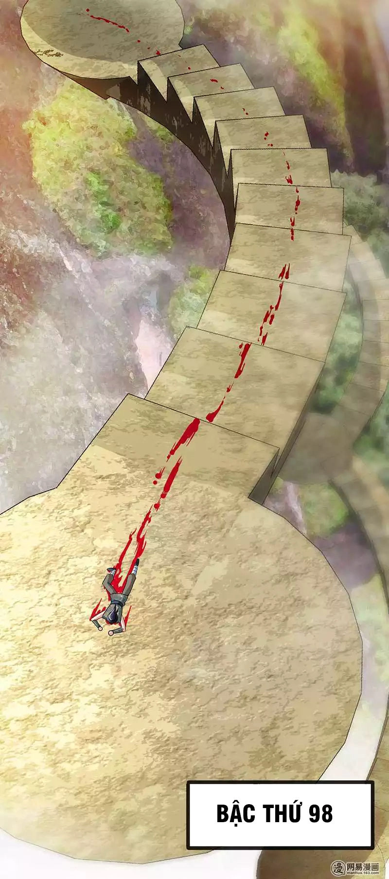 Chí Tôn Thần Ma Chapter 15 - 15