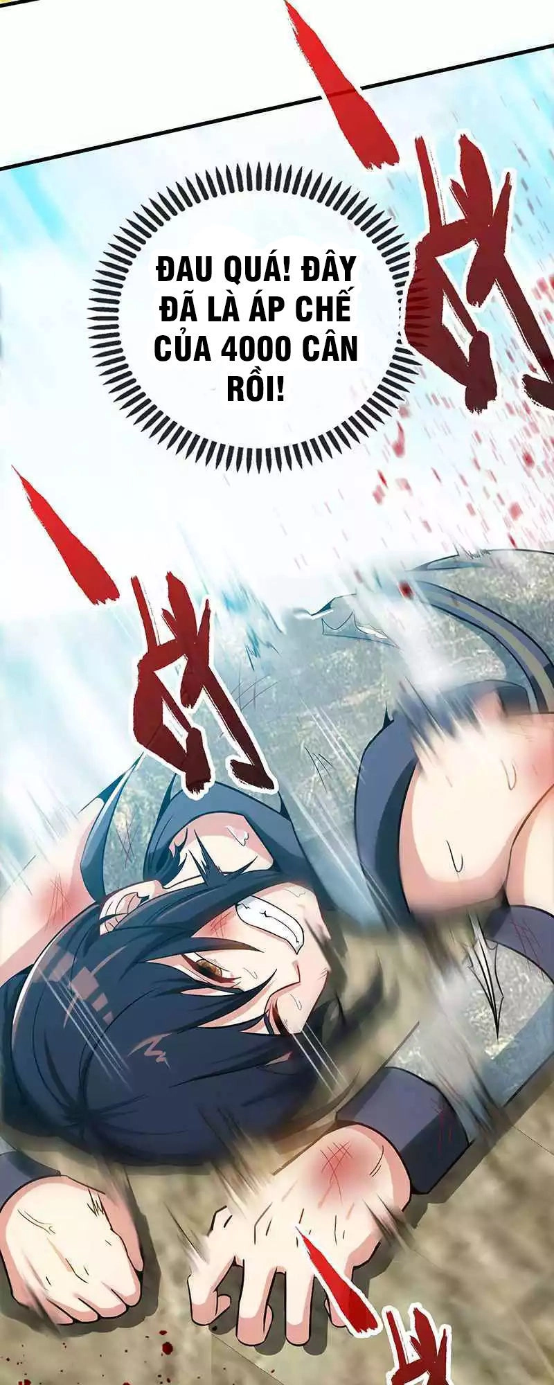 Chí Tôn Thần Ma Chapter 15 - 17