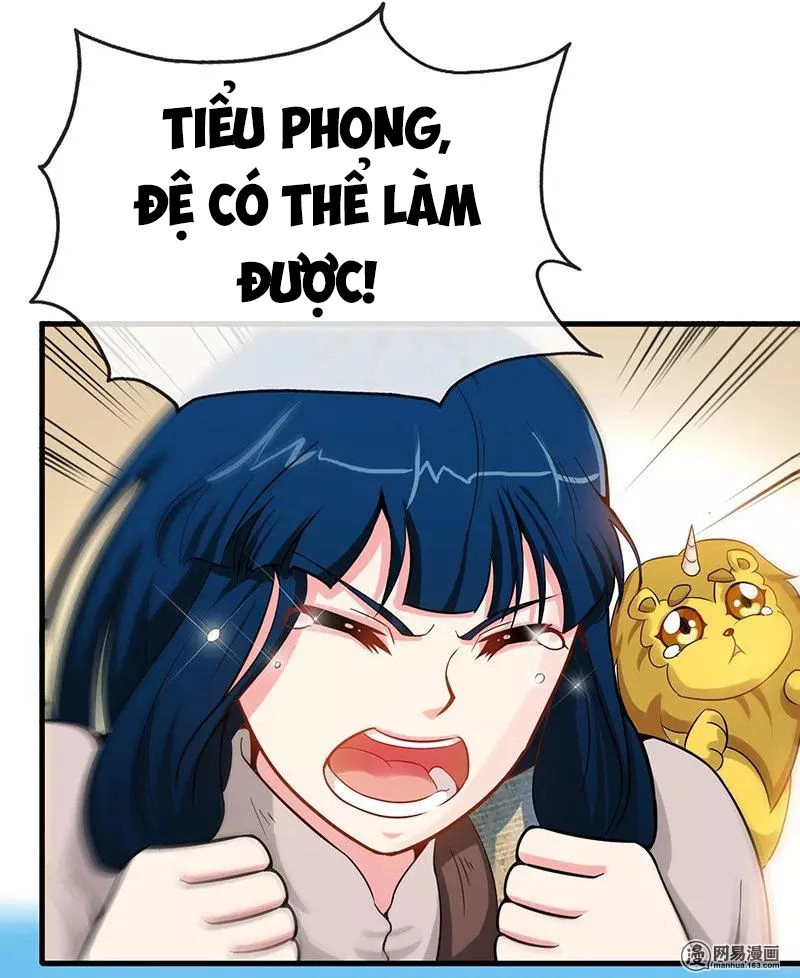 Chí Tôn Thần Ma Chapter 15 - 19