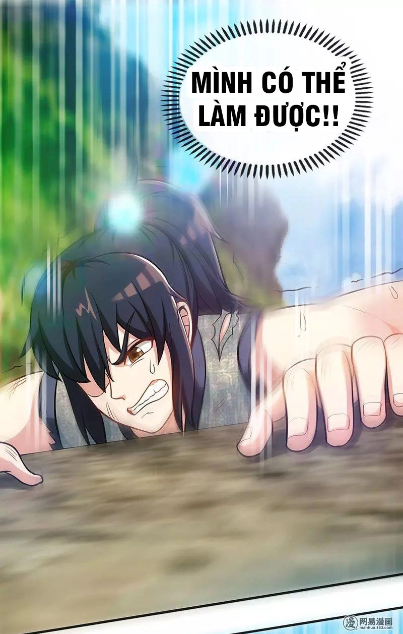 Chí Tôn Thần Ma Chapter 15 - 22