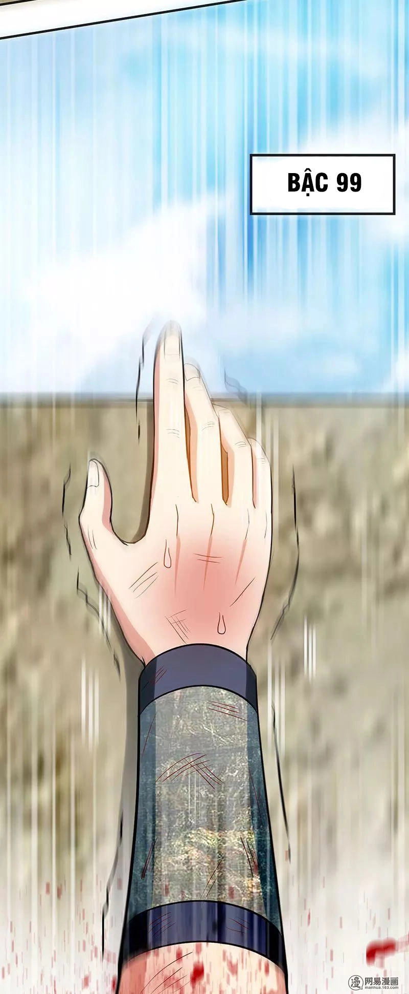 Chí Tôn Thần Ma Chapter 15 - 23