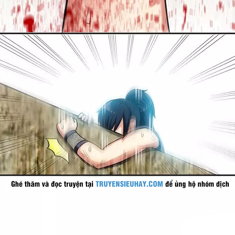 Chí Tôn Thần Ma Chapter 15 - 24