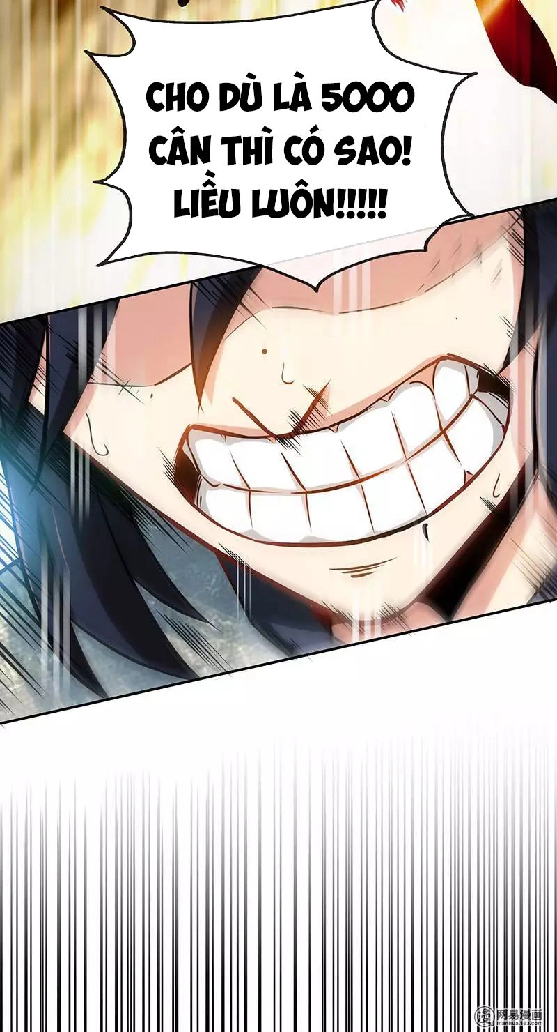 Chí Tôn Thần Ma Chapter 15 - 27